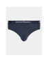 Emporio Armani Underwear Комплект 3 чифта слипове 111624 3R722 51236 Цветен - Pepit.bg