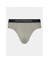 Emporio Armani Underwear Комплект 3 чифта слипове 111624 4R722 18111 Цветен - Pepit.bg