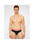 Emporio Armani Underwear Комплект 3 чифта слипове 111734 1P717 50620 Черен - Pepit.bg