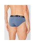 Emporio Armani Underwear Комплект 3 чифта слипове 111734 2F715 16436 Цветен - Pepit.bg