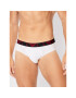 Emporio Armani Underwear Комплект 3 чифта слипове 111734 2F715 18321 Цветен - Pepit.bg