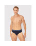 Emporio Armani Underwear Комплект 3 чифта слипове 111734 2F717 40035 Тъмносин - Pepit.bg