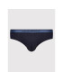 Emporio Armani Underwear Комплект 3 чифта слипове 111734 2F717 40035 Тъмносин - Pepit.bg