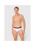 Emporio Armani Underwear Комплект 3 чифта слипове 111734 2F723 17236 Цветен - Pepit.bg