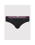 Emporio Armani Underwear Комплект 3 чифта слипове 111734 2F723 18921 Черен - Pepit.bg