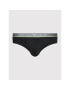 Emporio Armani Underwear Комплект 3 чифта слипове 111734 2F723 21320 Черен - Pepit.bg