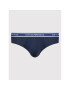 Emporio Armani Underwear Комплект 3 чифта слипове 111734 2R717 96835 Син - Pepit.bg