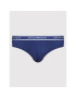 Emporio Armani Underwear Комплект 3 чифта слипове 111734 2R717 96835 Син - Pepit.bg