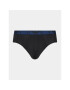 Emporio Armani Underwear Комплект 3 чифта слипове 111734 3F715 73320 Черен - Pepit.bg