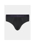 Emporio Armani Underwear Комплект 3 чифта слипове 111734 3F717 29821 Черен - Pepit.bg