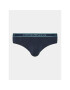 Emporio Armani Underwear Комплект 3 чифта слипове 111734 3F717 64135 Тъмносин - Pepit.bg