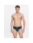 Emporio Armani Underwear Комплект 3 чифта слипове 111734 3R715 50436 Цветен - Pepit.bg