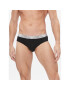 Emporio Armani Underwear Комплект 3 чифта слипове 111734 4R715 35321 Цветен - Pepit.bg