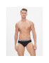 Emporio Armani Underwear Комплект 3 чифта слипове 111734 4R717 50620 Черен - Pepit.bg