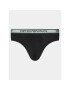 Emporio Armani Underwear Комплект 3 чифта слипове 111734 4R717 50620 Черен - Pepit.bg