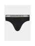 Emporio Armani Underwear Комплект 3 чифта слипове 111734 4R717 50620 Черен - Pepit.bg