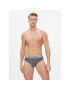 Emporio Armani Underwear Комплект 3 чифта слипове 112132 4R717 35421 Черен - Pepit.bg