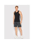 Emporio Armani Underwear Мъжки топ 110828 2R725 00020 Черен Regular Fit - Pepit.bg