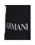 Emporio Armani Underwear Мъжки топ 112018 3R755 00020 Черен Regular Fit - Pepit.bg