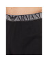 Emporio Armani Underwear Пижама 111573 2F720 23820 Черен Regular Fit - Pepit.bg