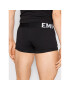 Emporio Armani Underwear Пижама 111604 2R516 00020 Черен Regular Fit - Pepit.bg