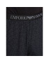 Emporio Armani Underwear Пижама 111791 3R567 23721 Черен Regular Fit - Pepit.bg