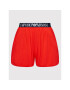 Emporio Armani Underwear Пижамени шорти 262523 2R314 00173 Червен Regular Fit - Pepit.bg