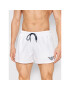 Emporio Armani Underwear Плувни шорти 211752 2R438 00010 Бял Regular Fit - Pepit.bg