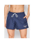 Emporio Armani Underwear Плувни шорти 211752 2R438 90535 Тъмносин Regular Fit - Pepit.bg