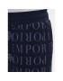 Emporio Armani Underwear Спортни шорти 111004 3R566 13635 Тъмносин Regular Fit - Pepit.bg