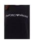 Emporio Armani Underwear Суитшърт 164675 3R268 00020 Черен Regular Fit - Pepit.bg