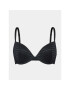 Emporio Armani Underwear Сутиен push-up 165394 3F204 00020 Черен - Pepit.bg