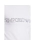 Emporio Armani Underwear Тишърт 111035 3R516 00010 Бял Regular Fit - Pepit.bg