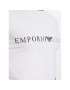 Emporio Armani Underwear Тишърт 111035 3R729 00010 Бял Regular Fit - Pepit.bg