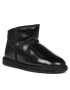 EMU Australia Апрески Aarons Glossy W12922 Черен - Pepit.bg
