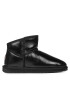 EMU Australia Апрески Aarons Glossy W12922 Черен - Pepit.bg