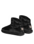 EMU Australia Апрески Aarons Glossy W12922 Черен - Pepit.bg