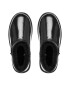 EMU Australia Апрески Aarons Glossy W12922 Черен - Pepit.bg