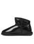 EMU Australia Апрески Aarons Glossy W12922 Черен - Pepit.bg