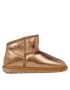 EMU Australia Апрески Aarons Glossy W12922 Кафяв - Pepit.bg