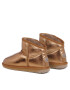EMU Australia Апрески Aarons Glossy W12922 Кафяв - Pepit.bg