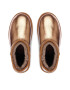 EMU Australia Апрески Aarons Glossy W12922 Кафяв - Pepit.bg