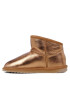 EMU Australia Апрески Aarons Glossy W12922 Кафяв - Pepit.bg