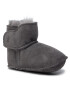 EMU Australia Апрески Baby Bootie B10310 Сив - Pepit.bg