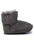 EMU Australia Апрески Baby Bootie B10310 Сив - Pepit.bg