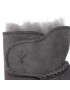 EMU Australia Апрески Baby Bootie B10310 Сив - Pepit.bg