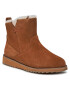 EMU Australia Апрески Beach Mini 2.0 W13012 Кафяв - Pepit.bg