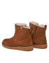 EMU Australia Апрески Beach Mini 2.0 W13012 Кафяв - Pepit.bg