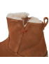 EMU Australia Апрески Beach Mini 2.0 W13012 Кафяв - Pepit.bg