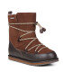 EMU Australia Апрески Blackburn Teens T12603 Кафяв - Pepit.bg